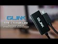 Present glink  gl014  lan  pc  smartphone