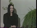 АНДРОМЕДА МЗИЯ СОЛОМОНИЯ Интервью Инопланетянки (запрещенное видео)