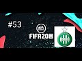 FIFA 20 | CARRIÈRE MANAGER ASSE #53 | DÉPLACEMENT IMPORTANT AU PARC !