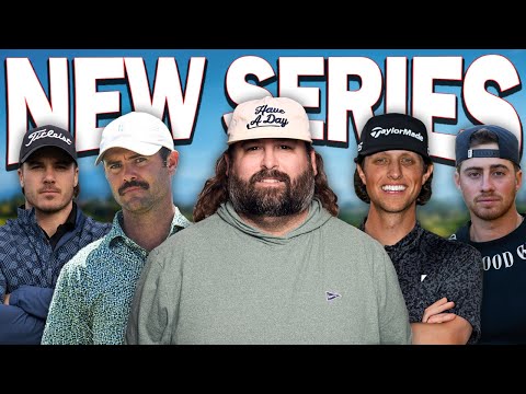 Grant Horvat Bryan Bros Bob Does Sports & Good Good News