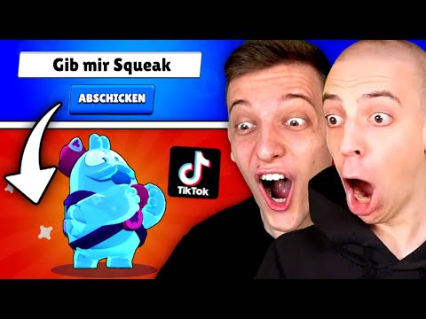 Wir testen unmögliche