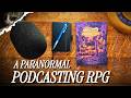 Play This Game, Leave With A Podcast | All Night Breakfast At The Midnight Owl