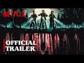 Stranger Things: Season 5 | Trailer Announcement | Netflix Series