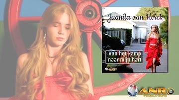 Juanita van Herck - Van het kamp naar mijn hart