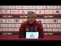 💬 J07 | #GF38CF63 : la conf' avant-match avec D. GUION et J. SAMBIA