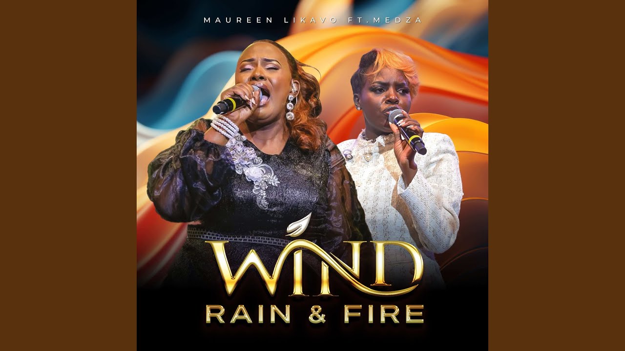 Wind (Rain & Fire) (Live) - YouTube