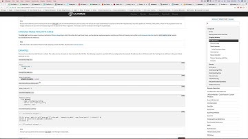 Learning SaltStack - Salt mine