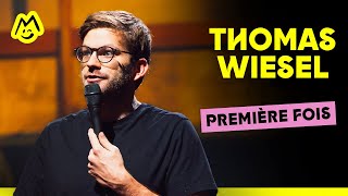 Thomas Wiesel - Première fois