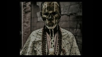 Ruben Void  - Artist Presentation