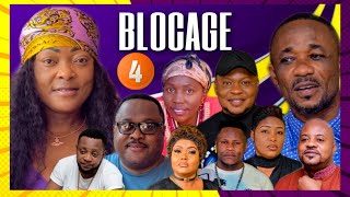 BLOCAGE Ep4 | Film Congolais 2022 | Sila Bisalu | SBproduction.