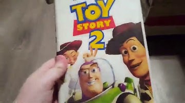 VHS Collection in a nutshell LOUD version  MIDI Version