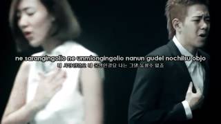 Coed School  I Love You A Thousand Times Karaoke