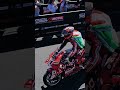 Nicolo Bulega Superpole Race Yarışını Kazandı ! #nicolobulega