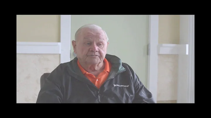 Dr. Gerald Hollingsworth talks about importance of...