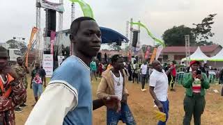 Nkwacho Festival Live