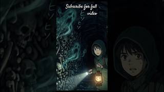 Catacombs ka raaz #viral #horrorstories #terrifyingtales #horror #nightmarenarratives #scary