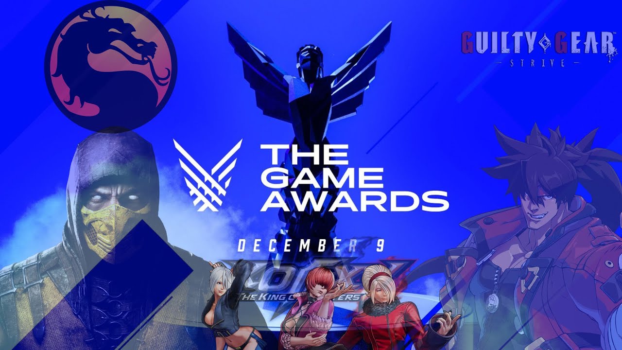 Game Awards 2018 Preview: What to expect, who to root for, and how to vote  and watch – GeekWire