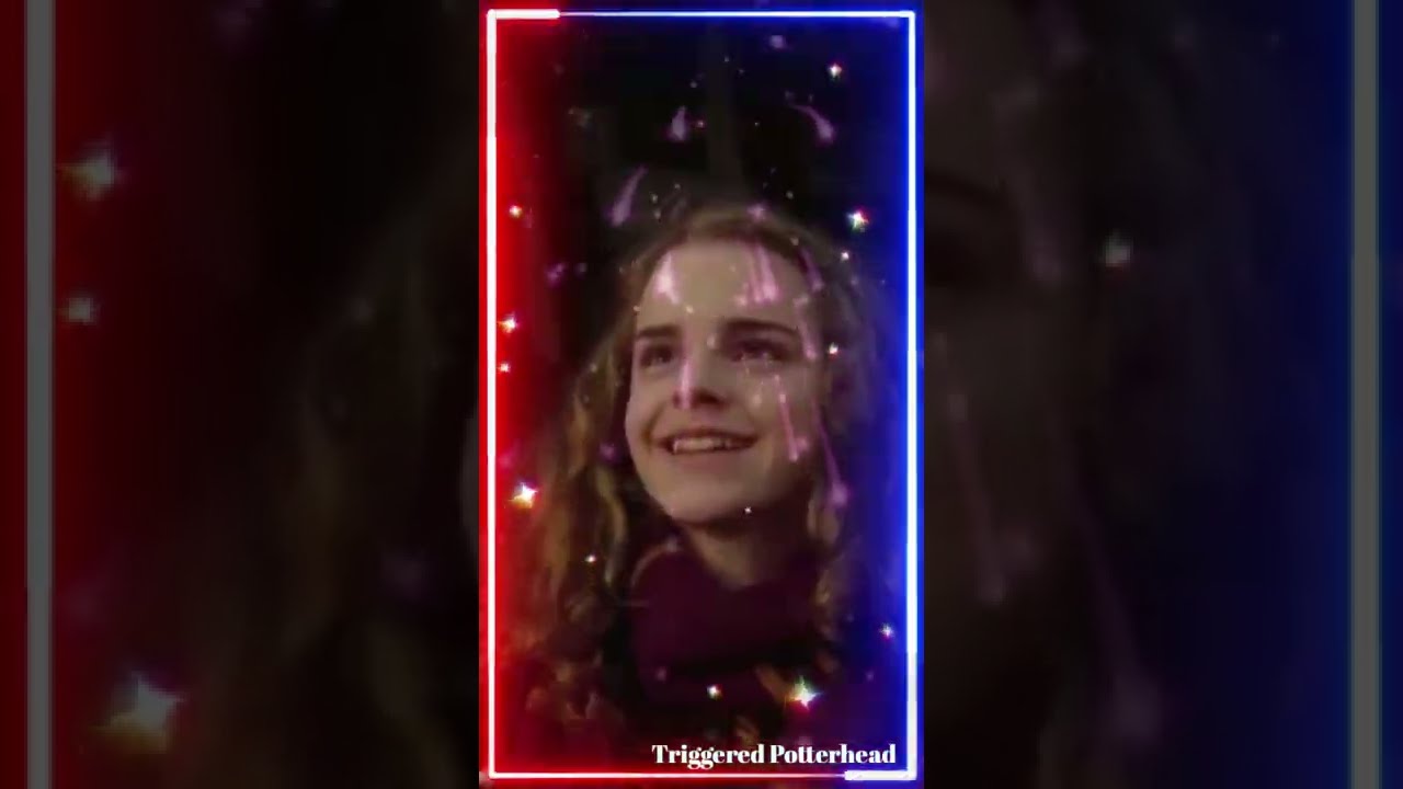 Emma Watson🥺❤️ II Happy Birthday II Hermione edit II Shorts