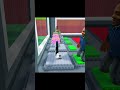 I Tricked Him and Stole His Brainrot 💀 #roblox #viral