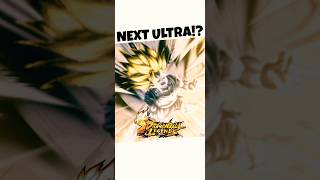 THE NEXT ULTRA FOR CELL SAGA CAMPAIGN 🤯!! #dragonballlegends  #dblegends #shorts