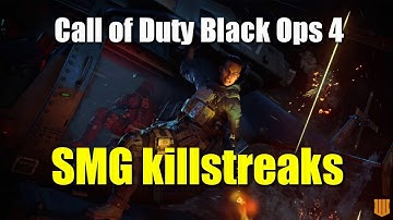 New SMG Class Setup - Call of Duty Black Ops 4 - Cordite Weapon