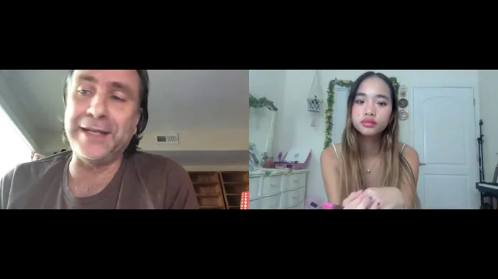 Music Industry Professional Interview