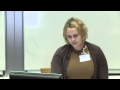 Illumina 450K Bead Arrays: A New Chip Analysis Methyation Pipepline (ChAMP) with Tiffany Morris