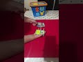 Day 2 of putting 20 Random Pokemon Cards in my binder