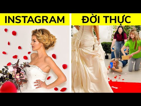 Ý TƯỞNG VIDEO ĐỘC ĐÁO VÀO MẸO CHỤP ẢNH ĐƠN GIẢN || Thủ Thuật TikTok Nổi Tiếng