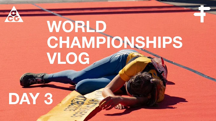 Short Trail World Championship 45k Race Highlights thumbnail