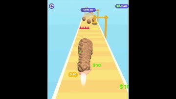 Gem Stack Level 281 to 282 | #gemstack