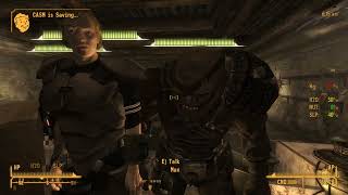 Fallout New Vegas | 'Coffee Pot'