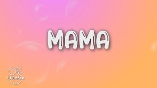 Kajetan Wolas - Mama (Tekst/Lyrics) prod. Magiera