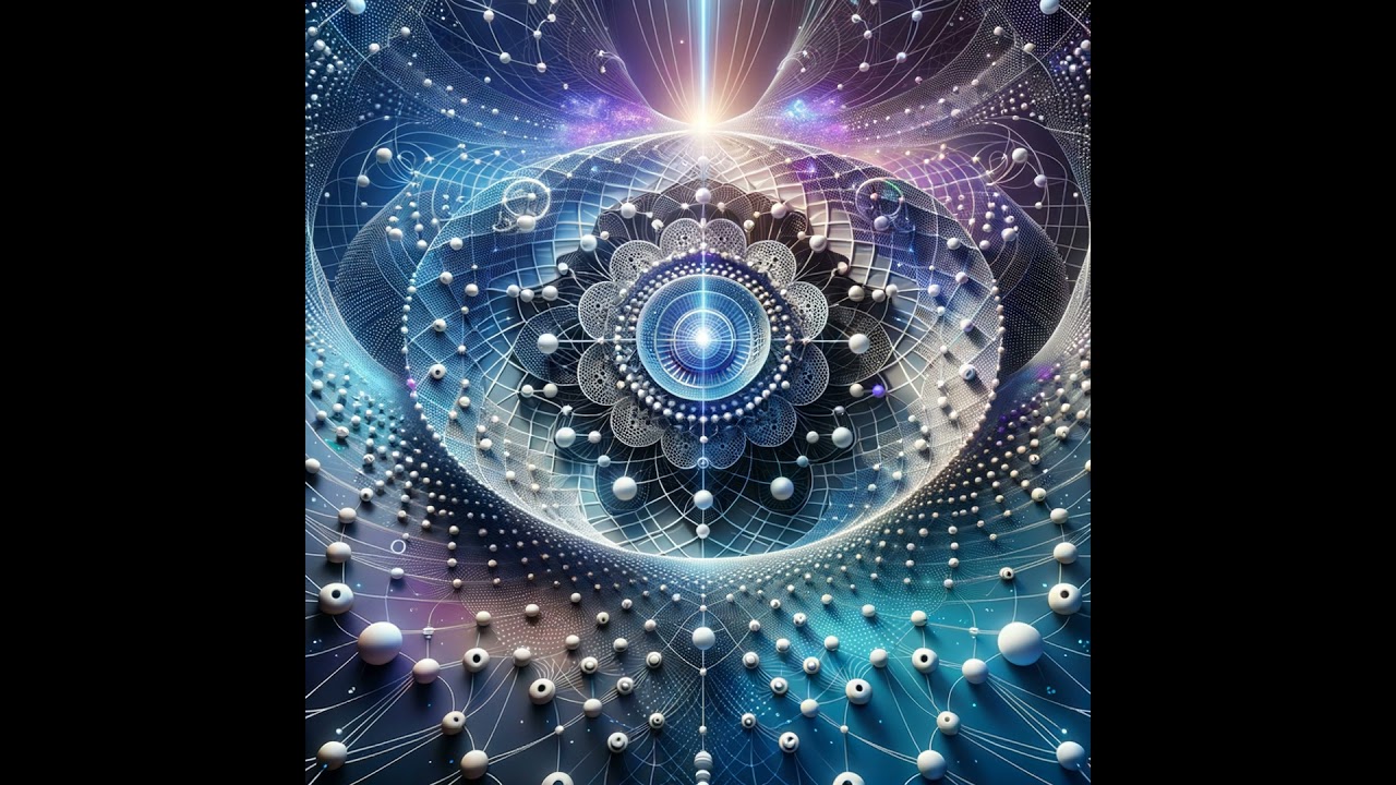 Decoding Reality: How Random Matrix Theory is Revolutionizing Physics and Data Science