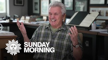 John Irving: A writer