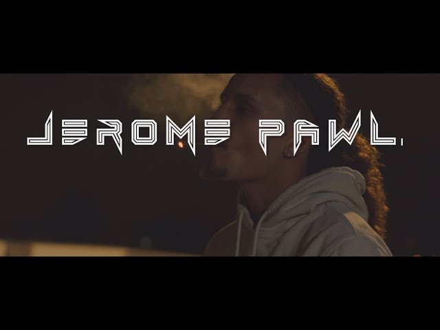 Jerome Pawl - Limo Tints (Official Music Video) auf YouTube ansehen Jerome Pawl - Limo Tints (Official Music Video) auf YouTube ansehen