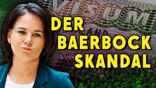 EXPLOSIV: Das könnte Baerbock das Amt kosten!