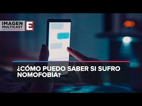 Video: Cosa significa la monofobia?