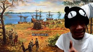 Colonialism: The Violent Catalyst for the Modern World