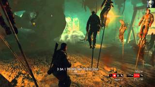 Прохождение Sniper Elite: Nazi Zombie Army | Часть 3 видео Парад прохождений - Жизнь - странная штука. Эпизод 5. Раскол / Life is Strange: Episode 5. Polarized - Автор: Алина