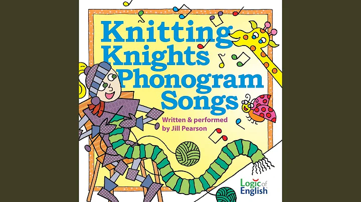 Wrinkly Wrist: The Sound of "wr" (feat. Jill Pearson)