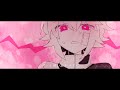 呼吸がおさまらない／シシド feat.可不 (Hyperpnea / KAFU)