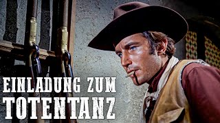 Einladung zum Totentanz (1968)