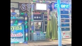 AS-SYIFA MUSIK (TALANG SEBARIS) KUNANTI DIPINTU SURGA