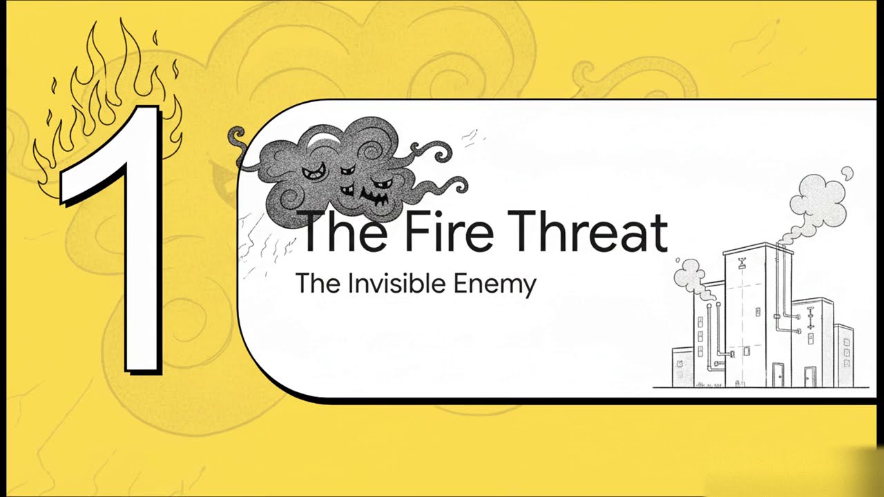 Building Services: Fire Protection Systems & Equipment (lecture 5)