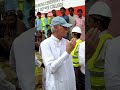 Jahangir Khan Tareen’s Vision for Girls Education 🎓 | Amina Degree College Lodhran