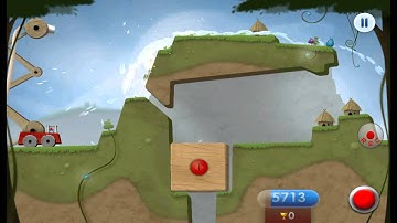 Sprinkle Gameplay / Walkthrough W 1 Lv 5