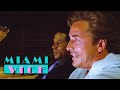 Night Chase With Porsche 906  | Miami Vice