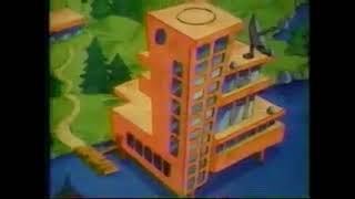 Camp Candy The Forests Prime Evil
