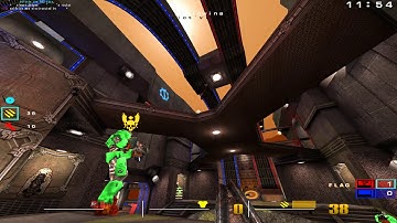 Quake 3 OSP: CTF- 2004.06.02_k3l_riot_vs_dr_wcp9_pov_viech